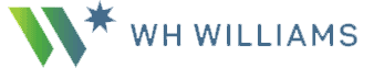 WH Williams