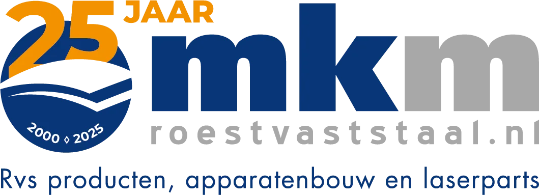 MKM Roestvaststaal