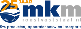 MKM Roestvaststaal